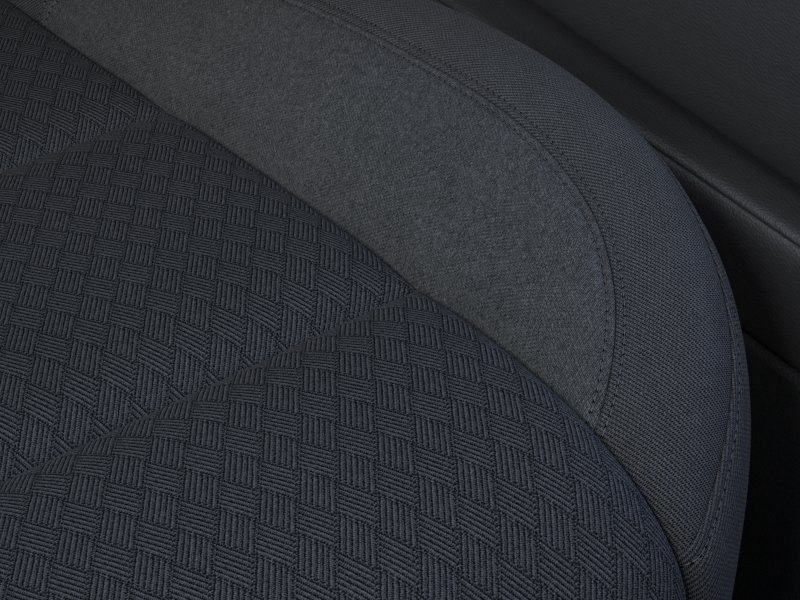 New 2026 Black Chevrolet RST image 45