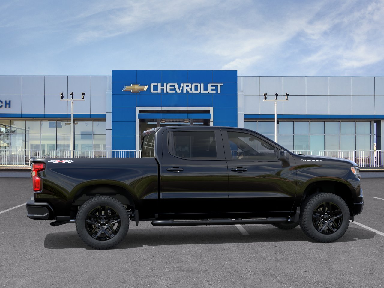 2026 Chevrolet Silverado 1500 RST - Photo 29