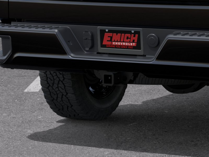 2026 Chevrolet Silverado 1500 RST - Photo 38