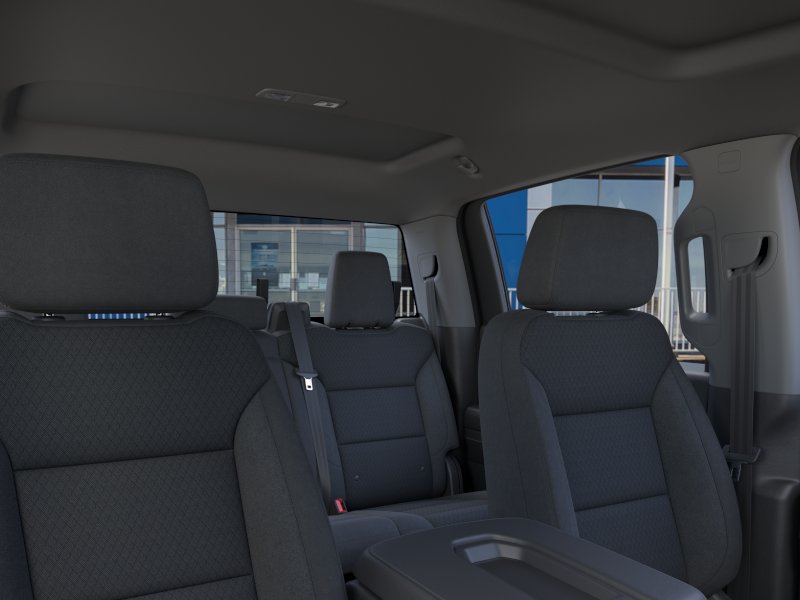 2026 Chevrolet Silverado 1500 RST - Photo 48