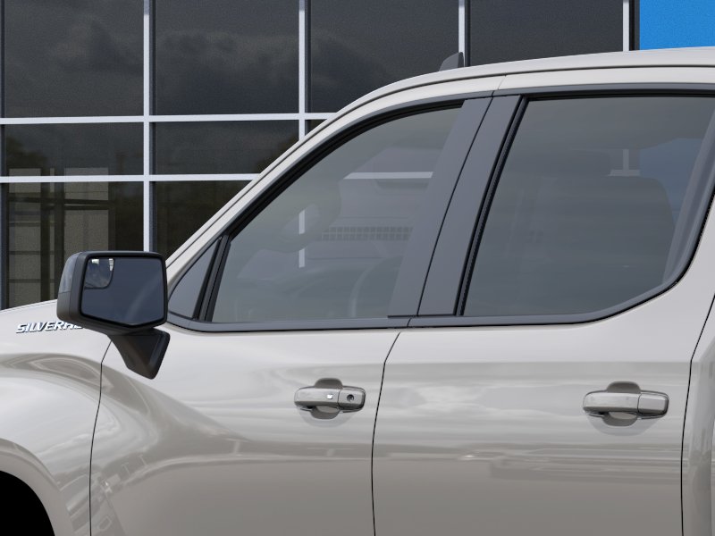 2026 Chevrolet Silverado 1500 RST - Photo 36