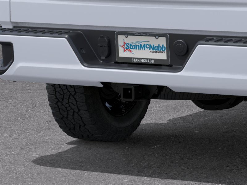2026 Chevrolet Silverado 1500 RST - Photo 38