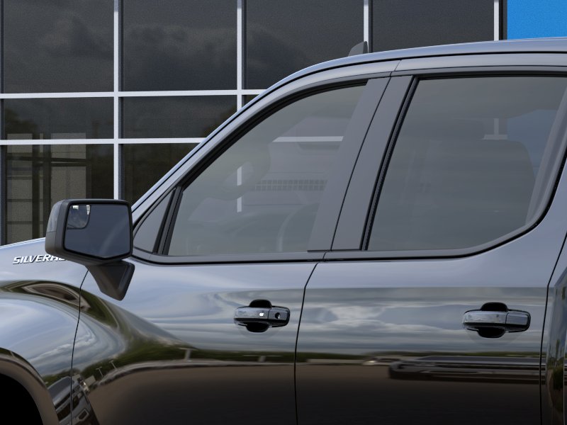New 2026 Black Chevrolet RST image 38