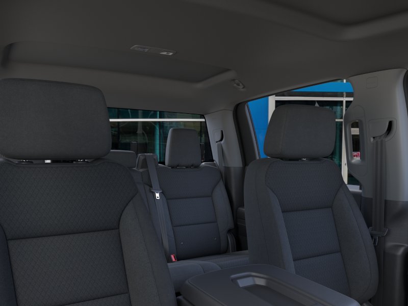 New 2026 Sterling Gray Metallic Chevrolet RST image 50