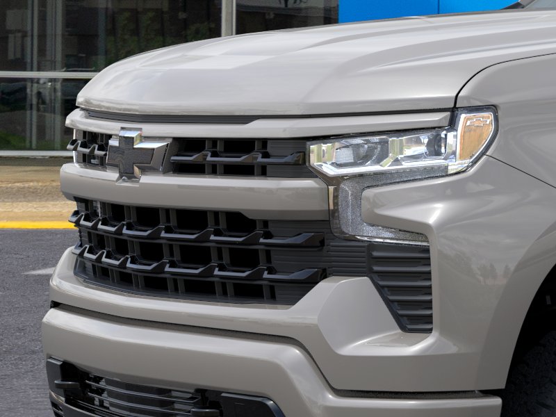 New 2026 White Sands Chevrolet RST image 37