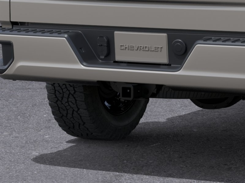 New 2026 White Sands Chevrolet RST image 38