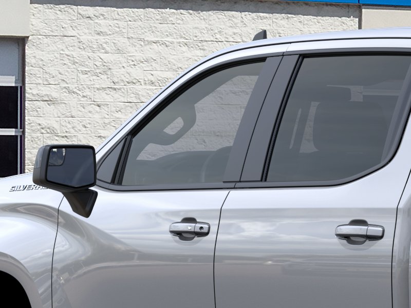 New 2026 Sterling Gray Metallic Chevrolet RST image 38