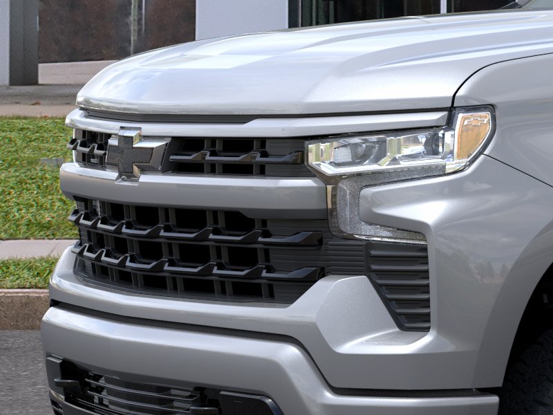 2026 Chevrolet Silverado 1500 RST - Photo 13
