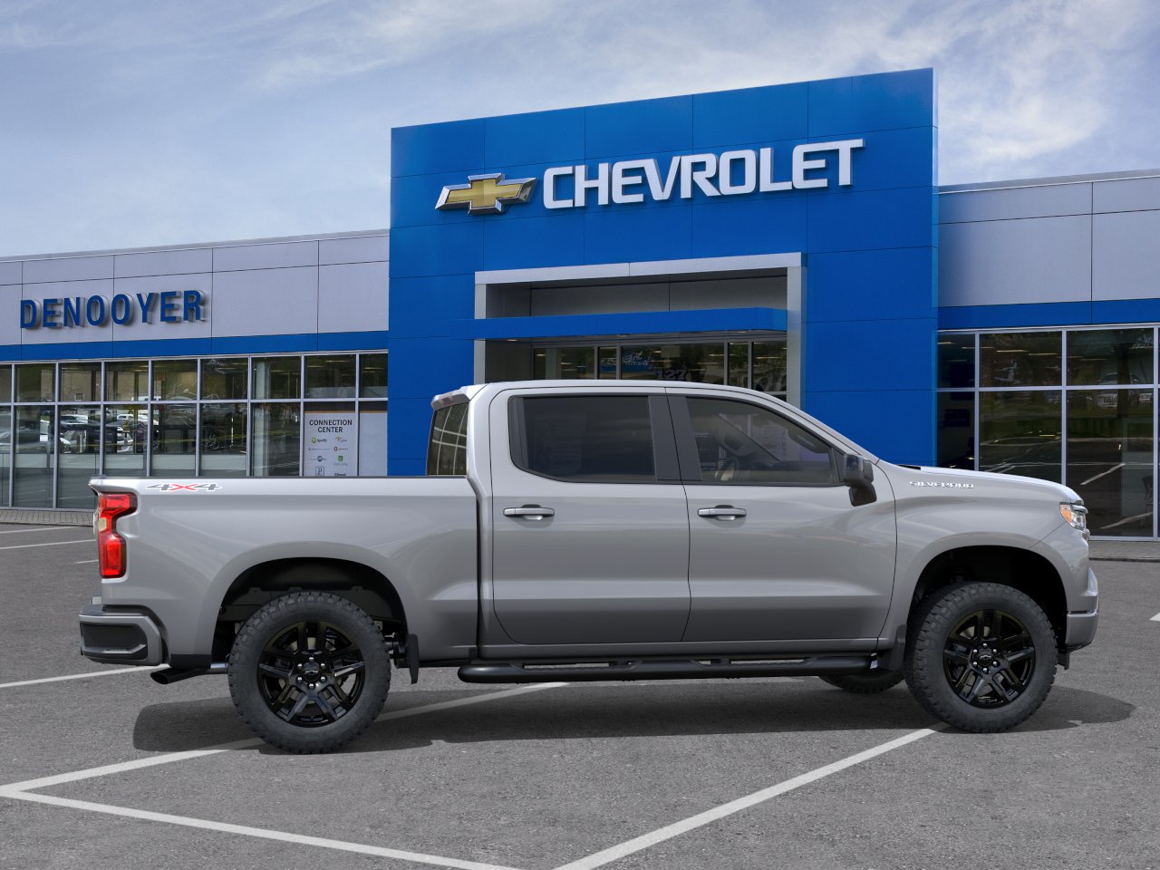 2026 Chevrolet Silverado 1500 RST - Photo 29