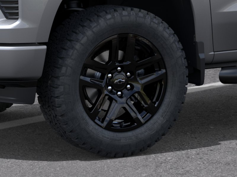 2026 Chevrolet Silverado 1500 RST - Photo 33