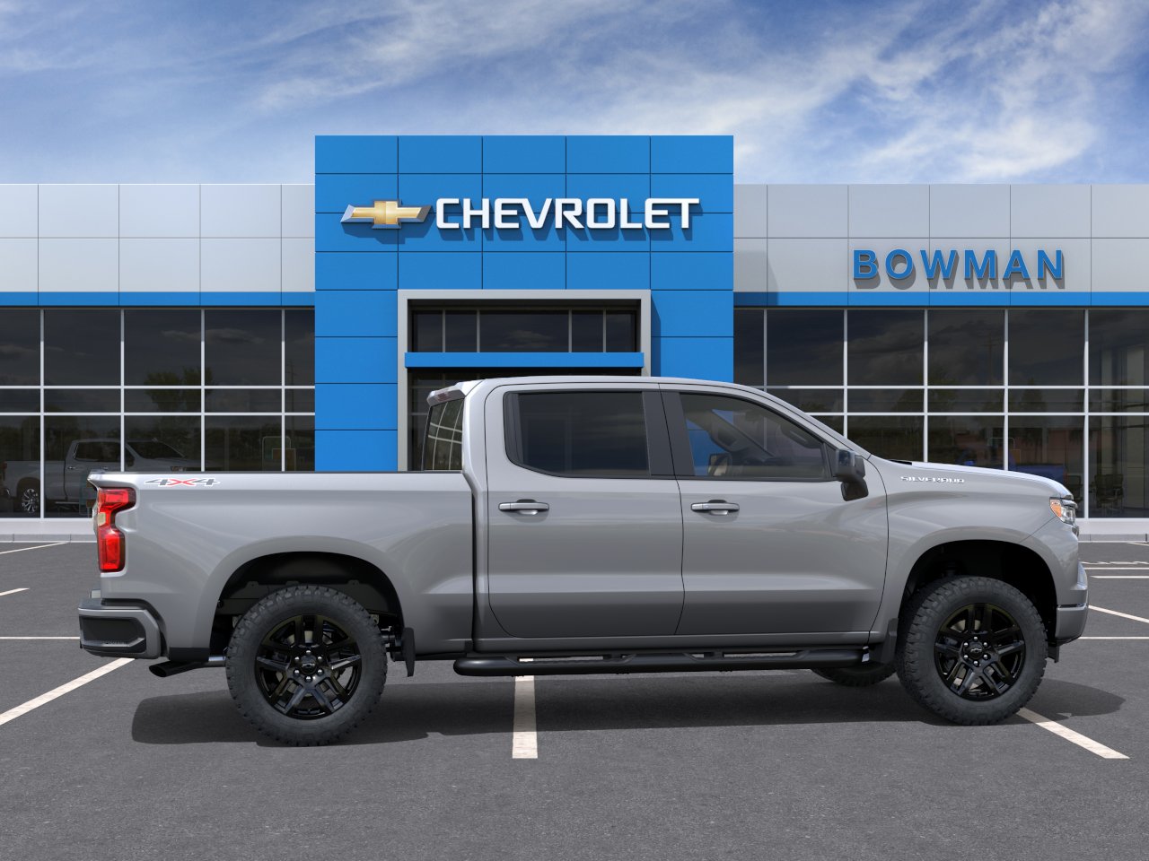 2026 Chevrolet Silverado 1500 RST - Photo 29