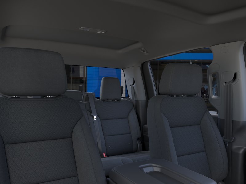 New 2026 Sterling Gray Metallic Chevrolet RST image 24