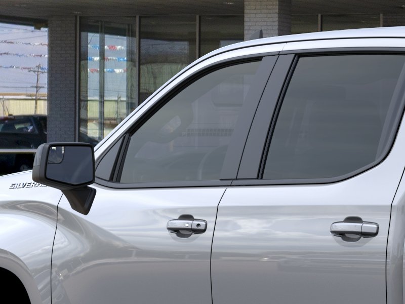 New 2026 Sterling Gray Metallic Chevrolet RST image 12