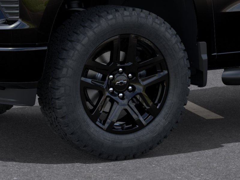 2026 Chevrolet Silverado 1500 RST - Photo 33