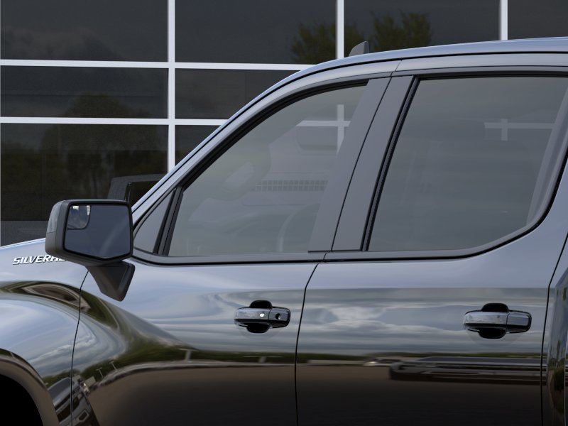 2026 Chevrolet Silverado 1500 RST - Photo 36
