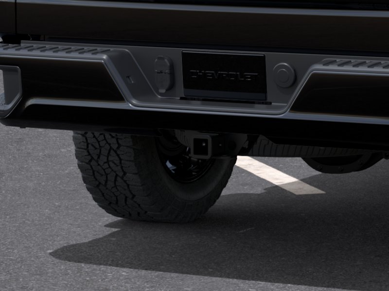 2026 Chevrolet Silverado 1500 RST - Photo 38