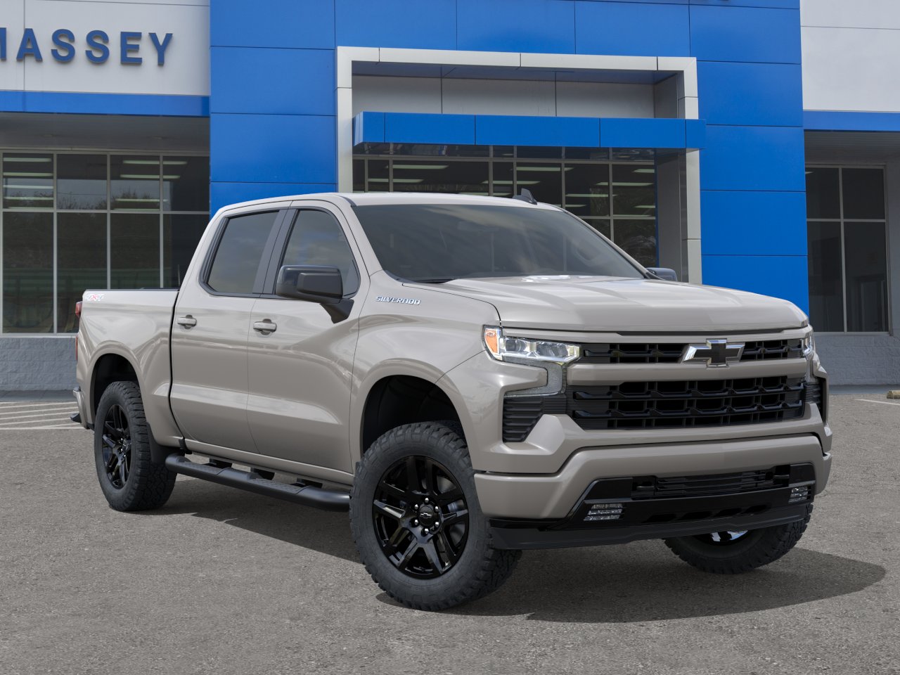 2026 Chevrolet Silverado 1500 RST - Photo 46