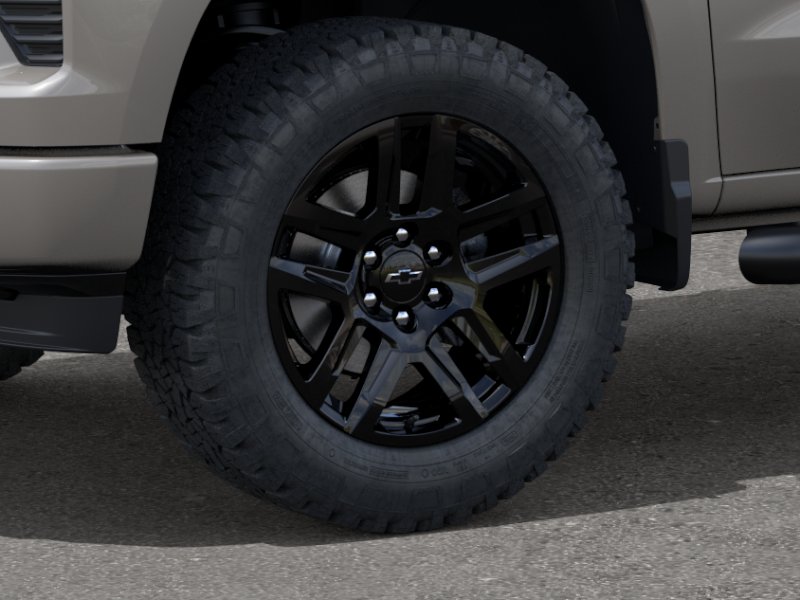 2026 Chevrolet Silverado 1500 RST - Photo 48