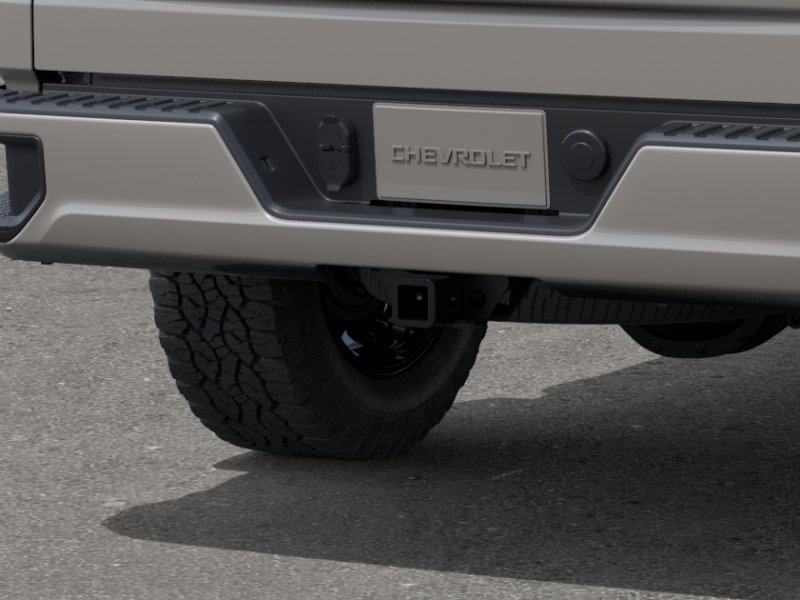 2026 Chevrolet Silverado 1500 RST - Photo 53