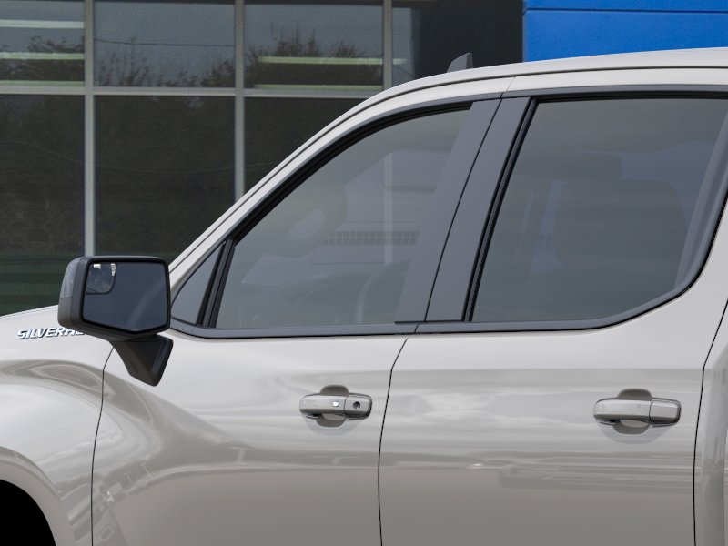 2026 Chevrolet Silverado 1500 RST - Photo 51