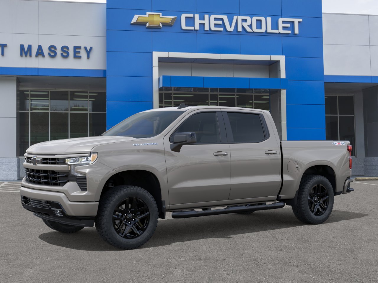 2026 Chevrolet Silverado 1500 RST - Photo 41