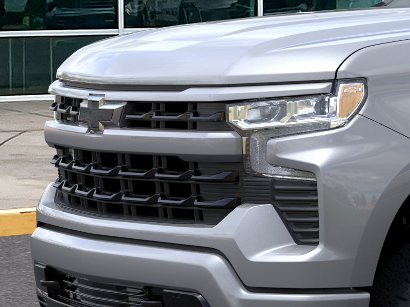 2026 Chevrolet Silverado 1500 RST - Photo 13