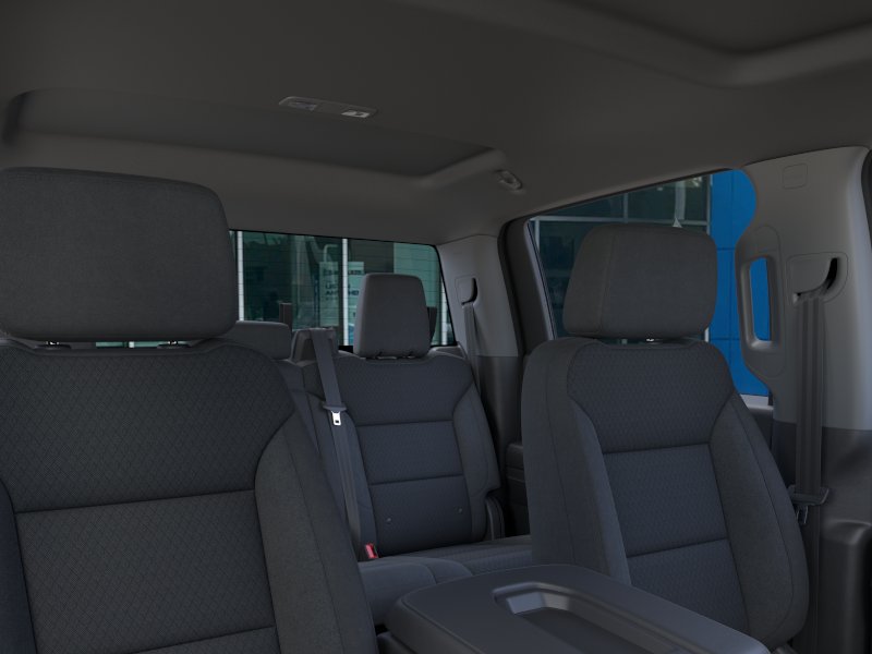2026 Chevrolet Silverado 1500 RST - Photo 24