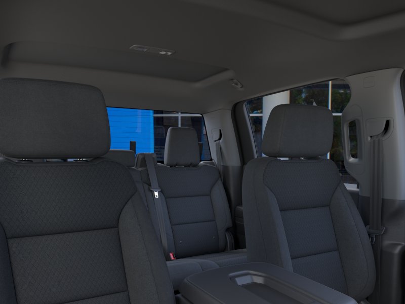 New 2026 Sterling Gray Metallic Chevrolet RST image 50
