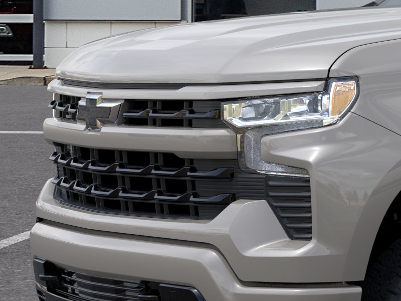 2026 Chevrolet Silverado 1500 RST - Photo 37