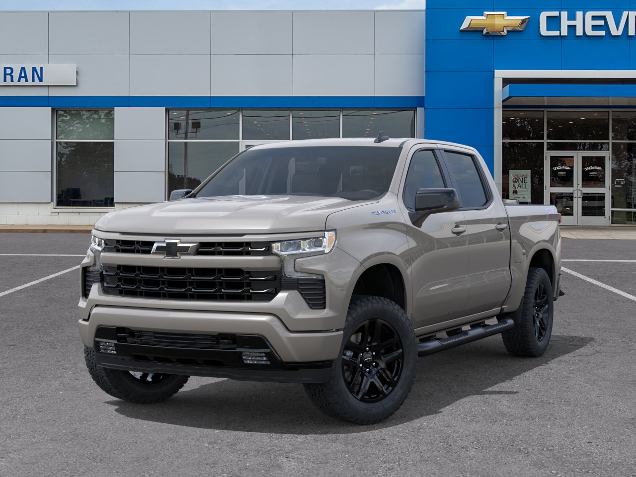 2026 Chevrolet Silverado 1500 RST - Photo 30
