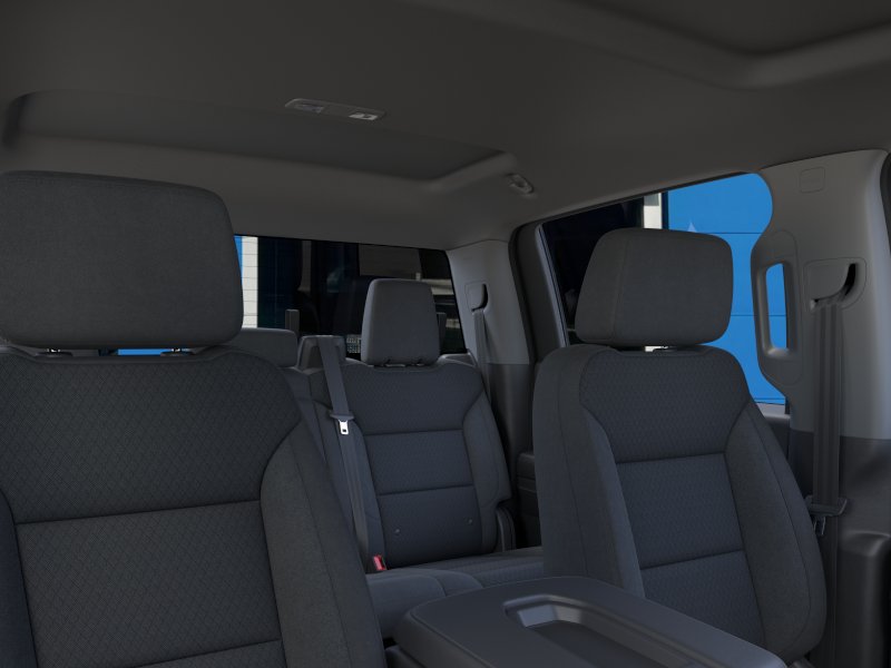 2026 Chevrolet Silverado 1500 RST - Photo 48