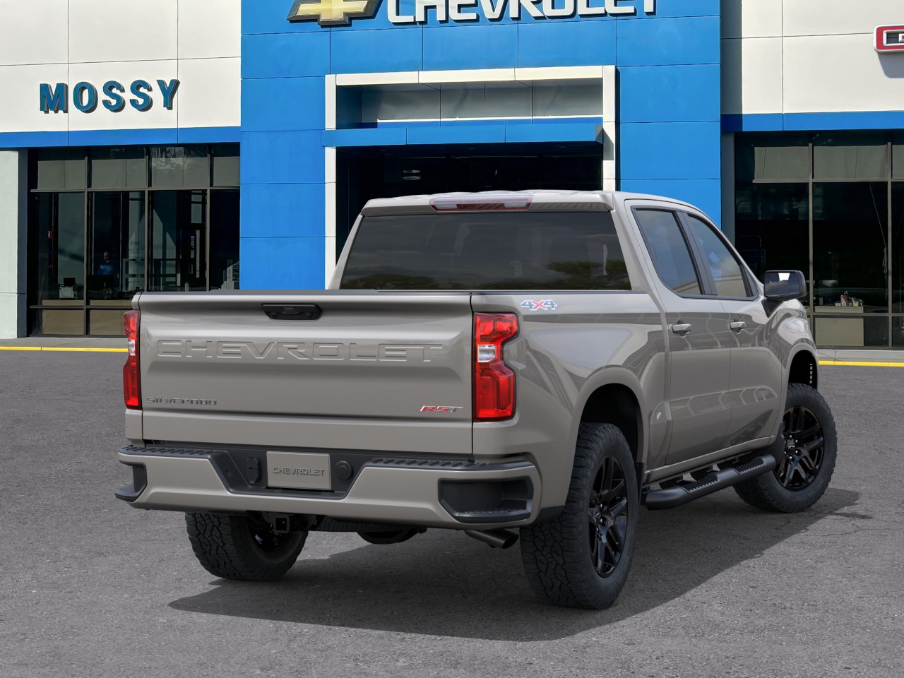 2026 Chevrolet Silverado 1500 RST - Photo 28