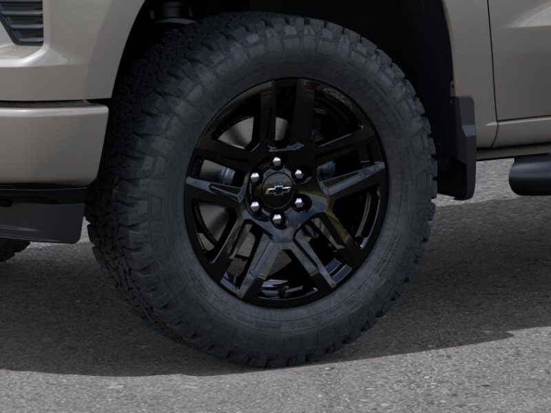 2026 Chevrolet Silverado 1500 RST - Photo 33