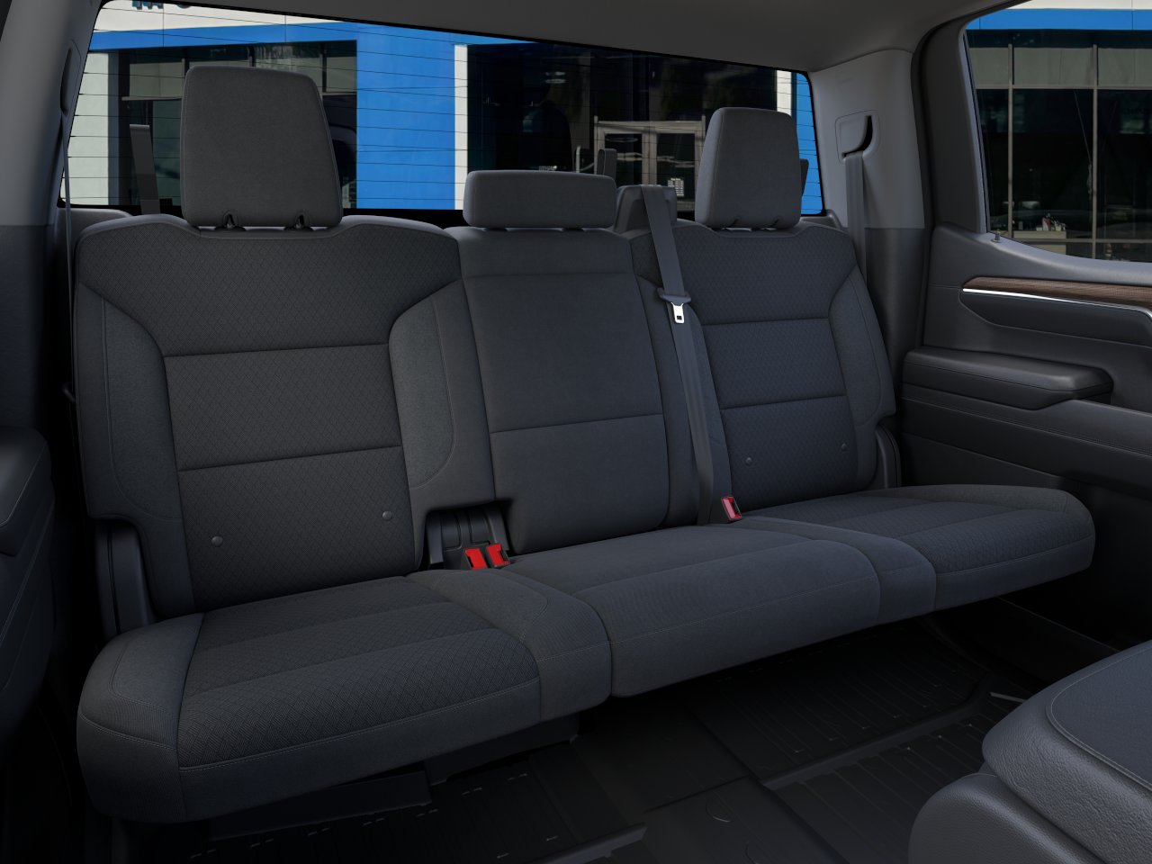 2026 Chevrolet Silverado 1500 RST - Photo 41