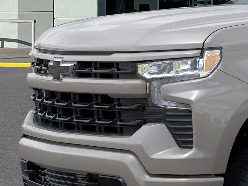 2026 Chevrolet Silverado 1500 RST - Photo 37