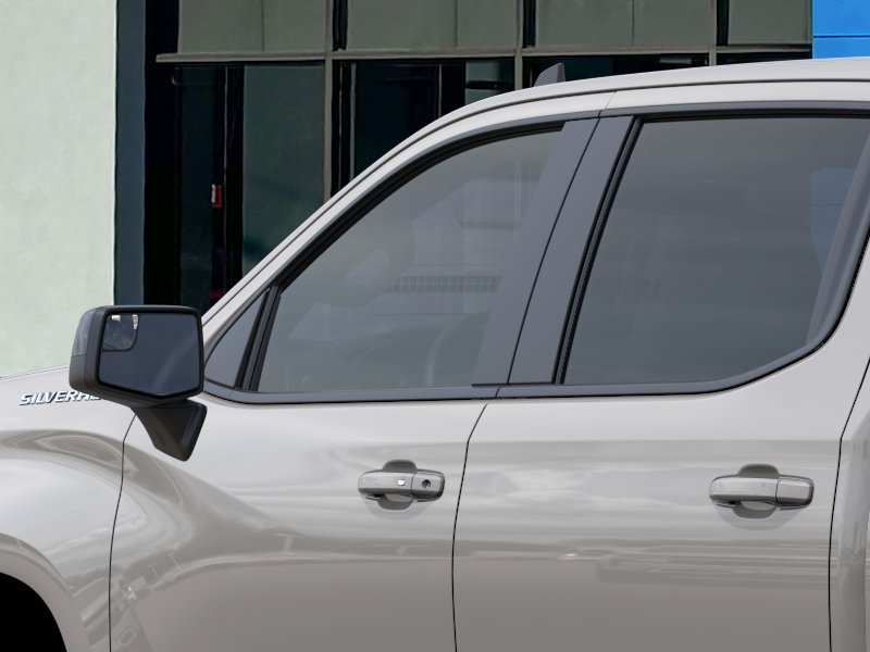 2026 Chevrolet Silverado 1500 RST - Photo 36
