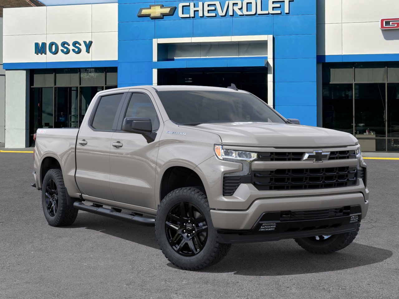 2026 Chevrolet Silverado 1500 RST - Photo 31