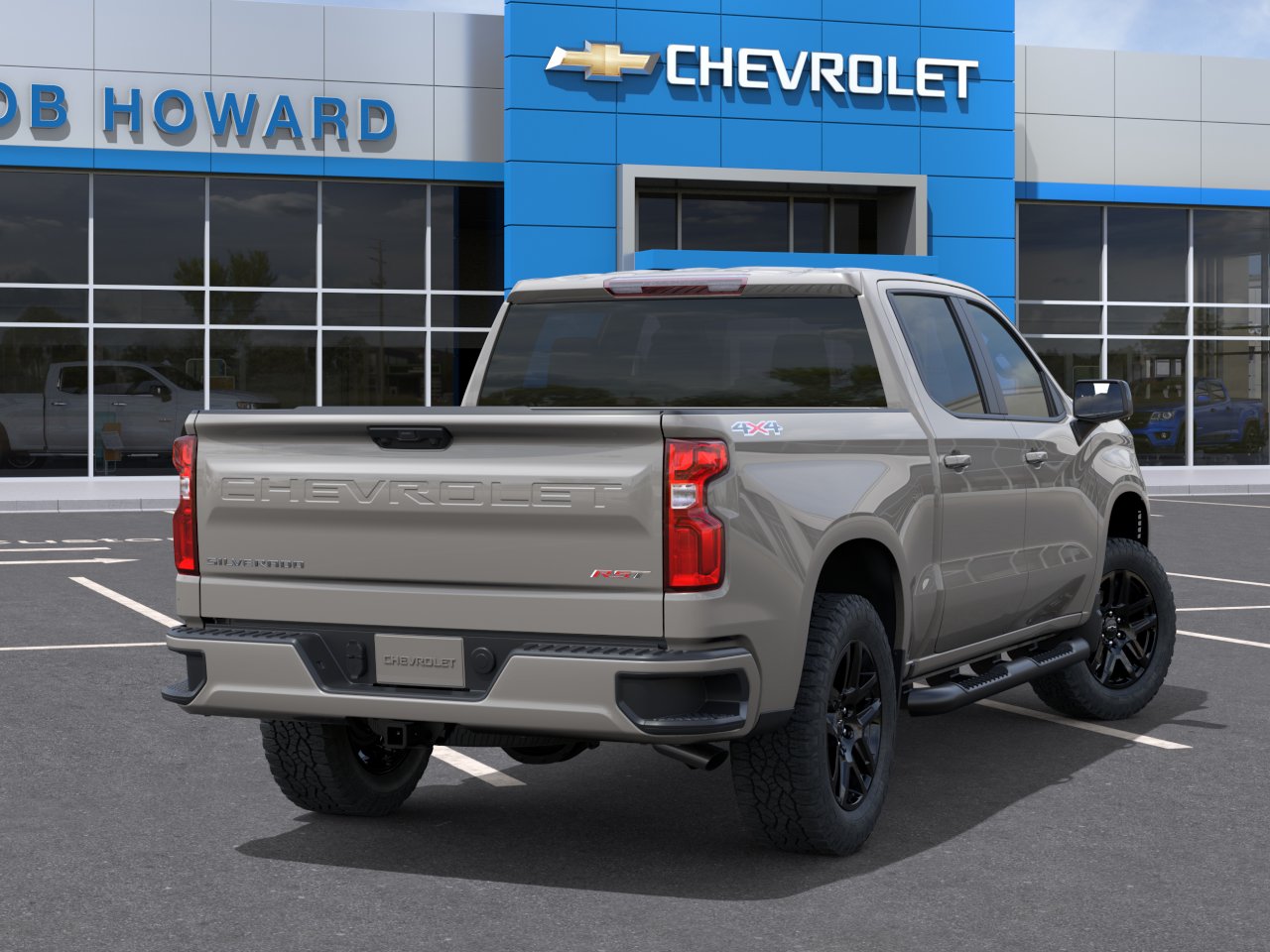 2026 Chevrolet Silverado 1500 RST - Photo 24