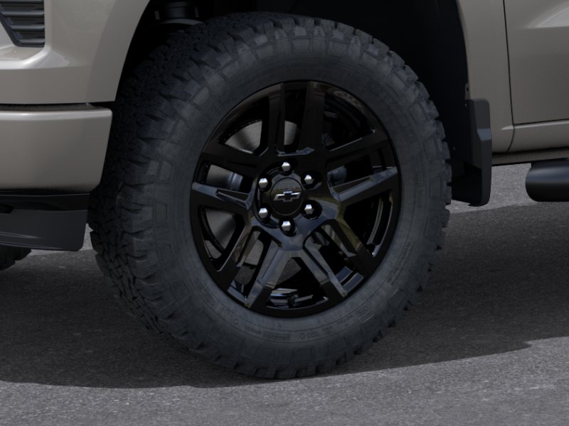 2026 Chevrolet Silverado 1500 RST - Photo 33