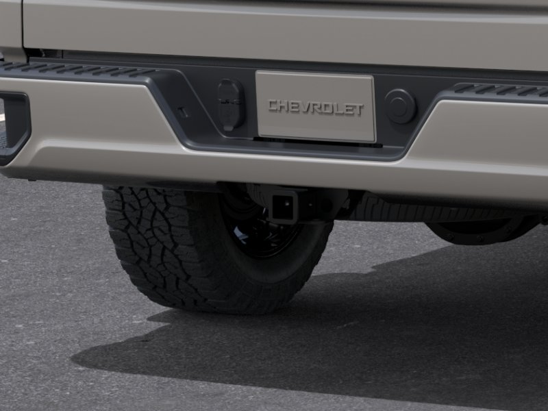 2026 Chevrolet Silverado 1500 RST - Photo 38