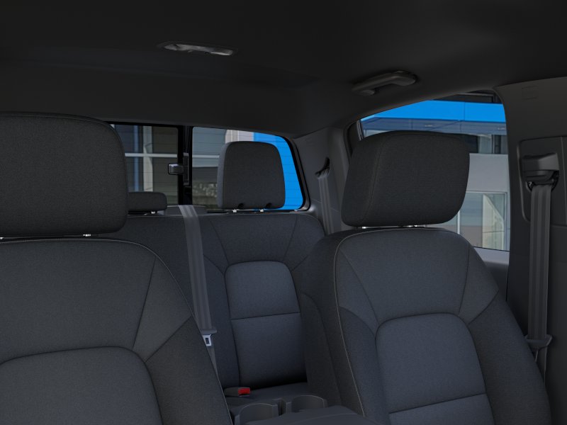 2026 Chevrolet Colorado Work Truck - Photo 48