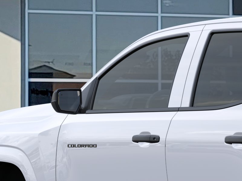 2026 Chevrolet Colorado Work Truck - Photo 36