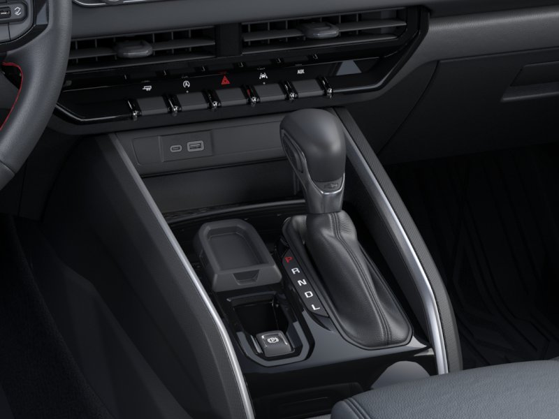 2026 Chevrolet Colorado Work Truck - Photo 53