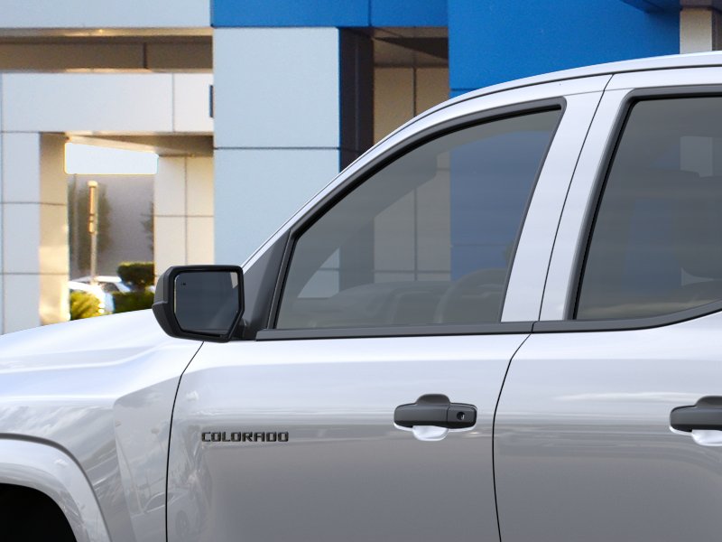 2026 Chevrolet Colorado Work Truck - Photo 36