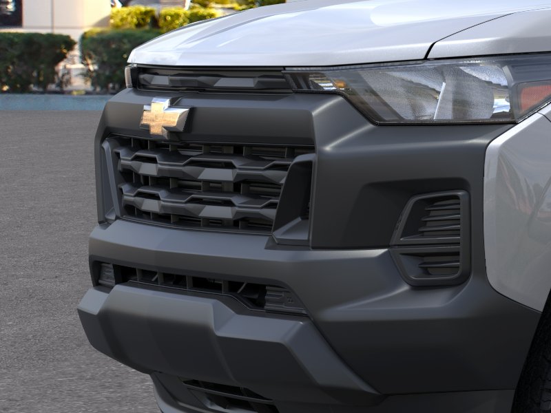 2026 Chevrolet Colorado Work Truck - Photo 37
