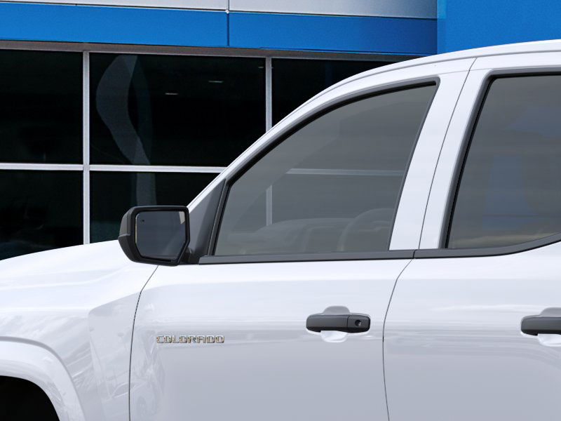 2026 Chevrolet Colorado Work Truck - Photo 37