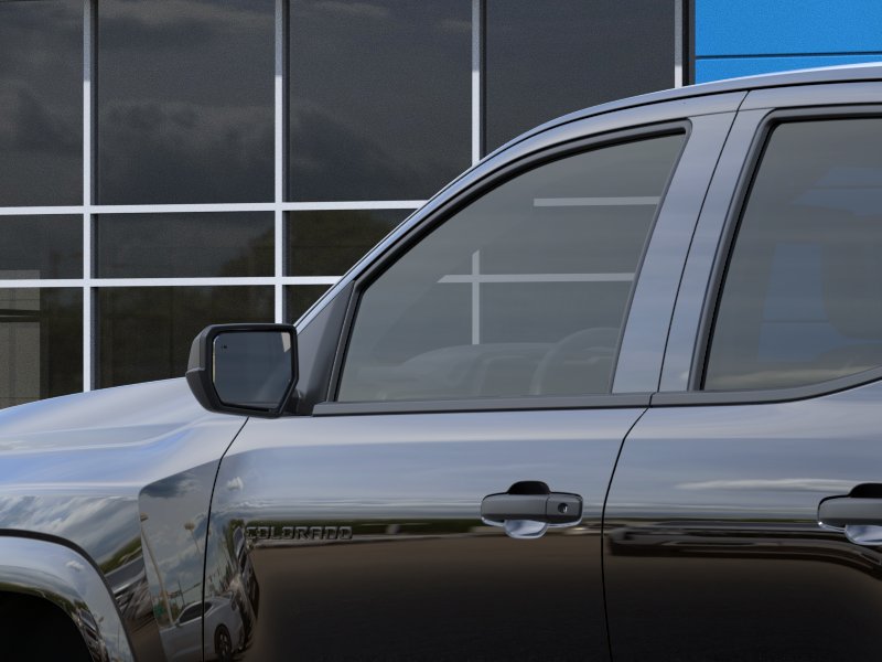 2026 Chevrolet Colorado Work Truck - Photo 36