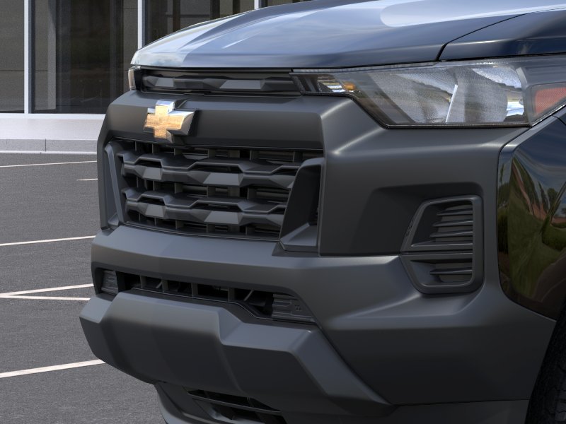 2026 Chevrolet Colorado Work Truck - Photo 37