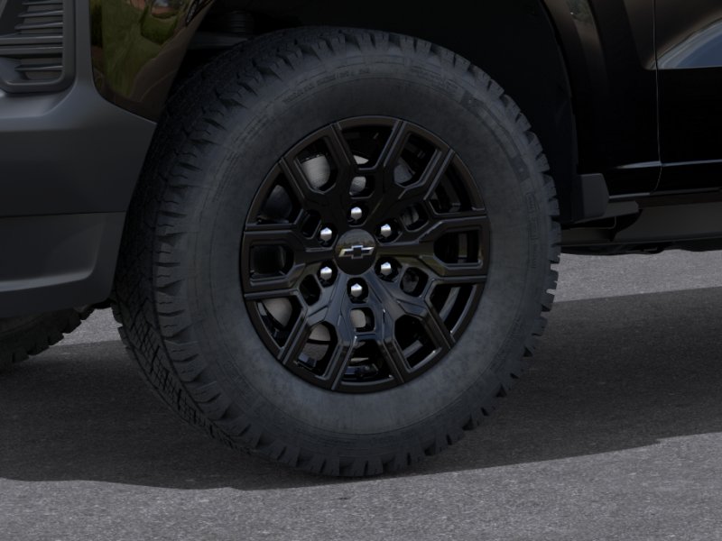 2026 Chevrolet Colorado Work Truck - Photo 33