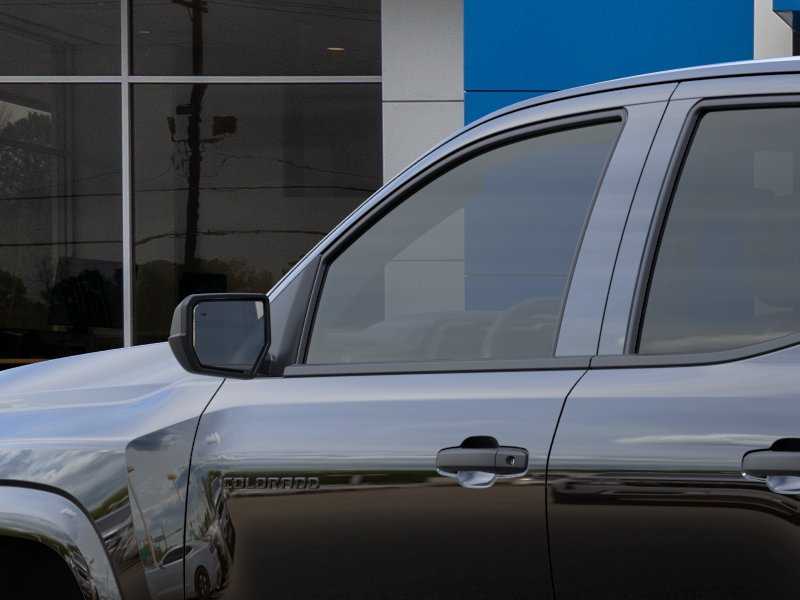 2026 Chevrolet Colorado Work Truck - Photo 12